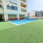 Rocha Waterside Blue Apartmán