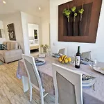 Rocha Waterside Blue Apartmán