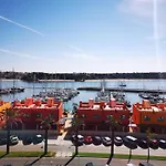 Appartement Rocha Waterside Blue