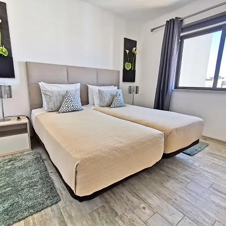 Rocha Waterside Blue * 포티마오