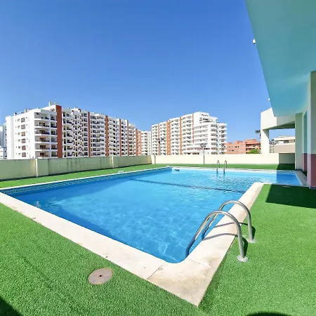 Rocha Waterside Blue 아파트