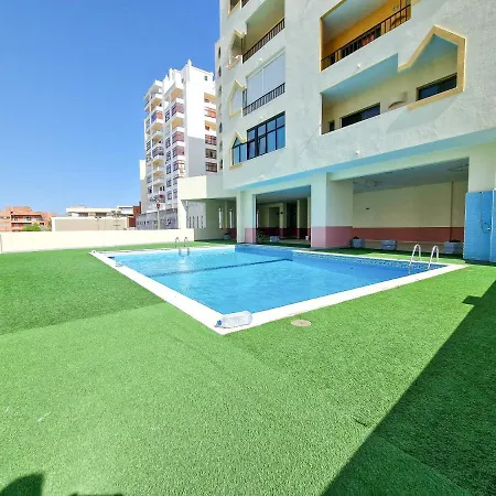 아파트 Rocha Waterside Blue 포티마오