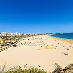 Rocha Waterside Blue Apartmán *