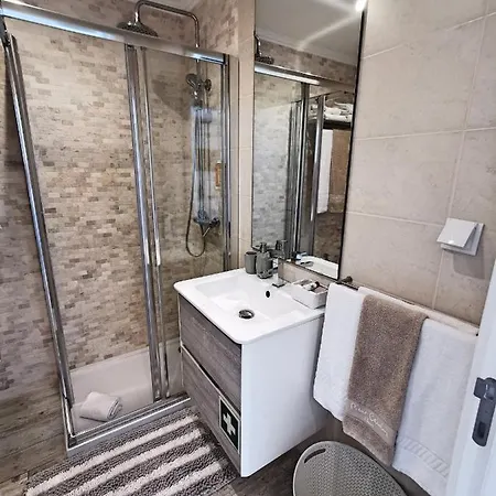 Rocha Waterside Blue