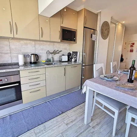 Rocha Waterside Blue * Portimao