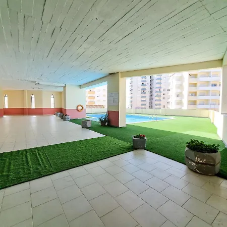 Rocha Waterside Blue Portimao