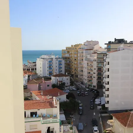 Rocha Waterside Blue Apartment Portimao