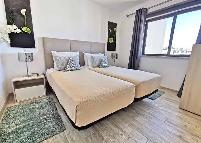 Rocha Waterside Blue * Portimão