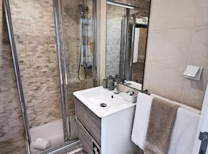 Rocha Waterside Blue