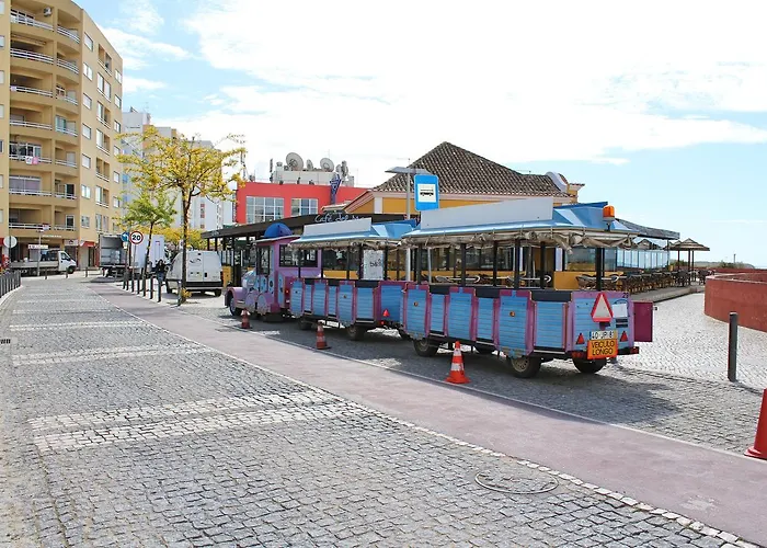 Rocha Waterside Blue Daire *