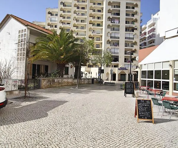 Rocha Waterside Blue Daire Portimão