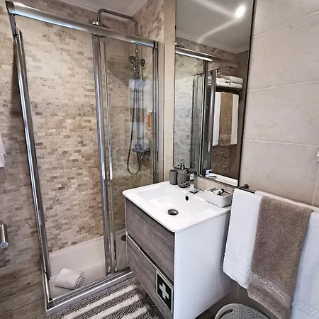 Apartament Rocha Waterside Blue