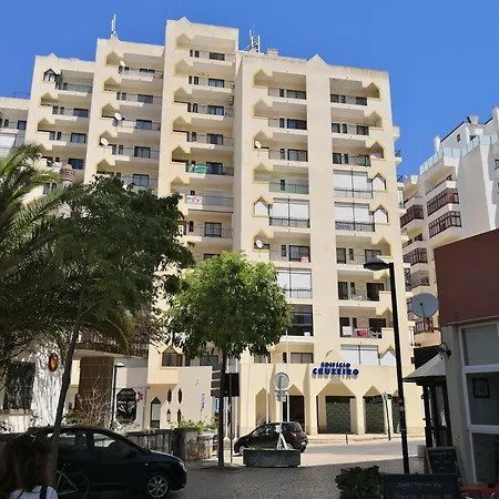 Apartament Rocha Waterside Blue *
