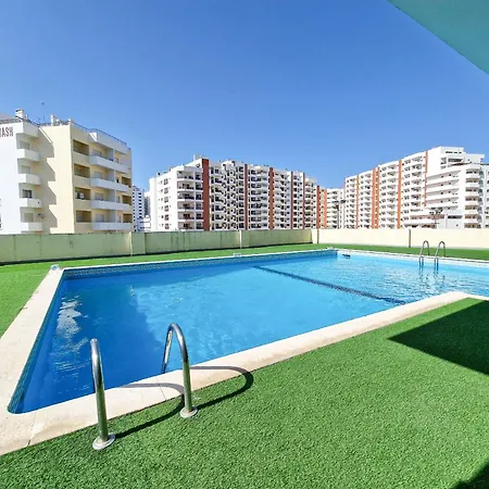 Rocha Waterside Blue