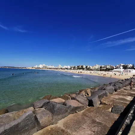Rocha Waterside Blue Portimão