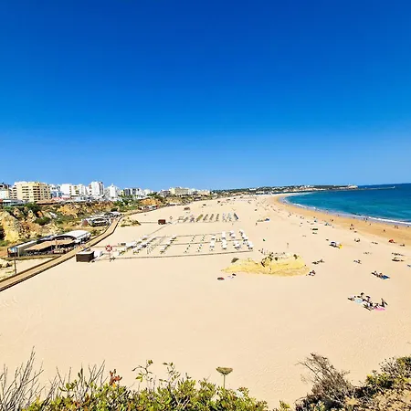 Rocha Waterside Blue Apartament *