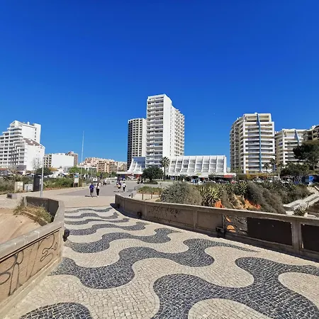 Rocha Waterside Blue * Portimão