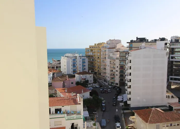 Rocha Waterside Blue شقة بورتيماو