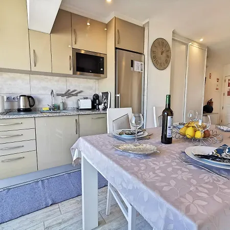 Rocha Waterside Blue