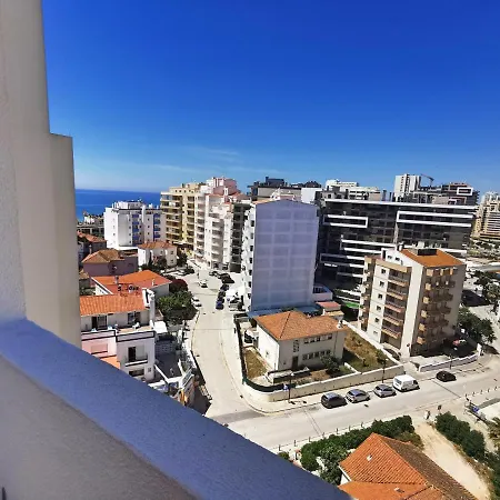 Rocha Waterside Blue Διαμέρισμα *