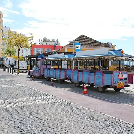 Rocha Waterside Blue Διαμέρισμα *