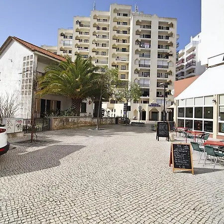 Rocha Waterside Blue Διαμέρισμα Portimão